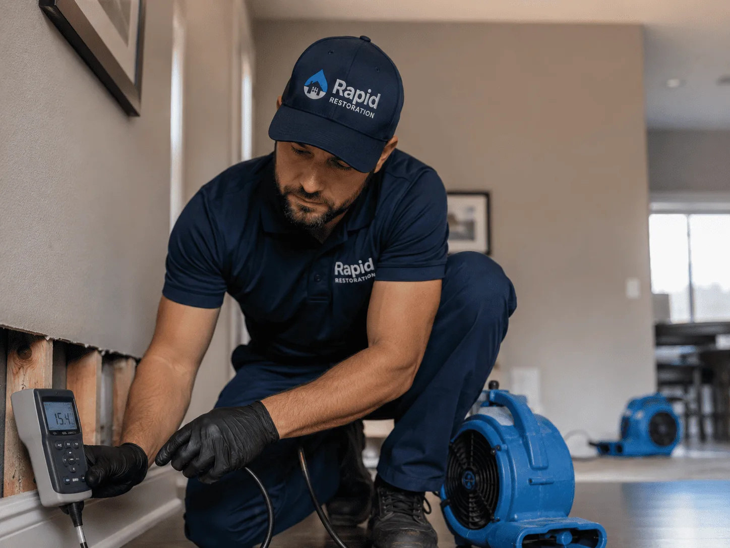 Common questions about Structural Drying in Dyersburg, TN